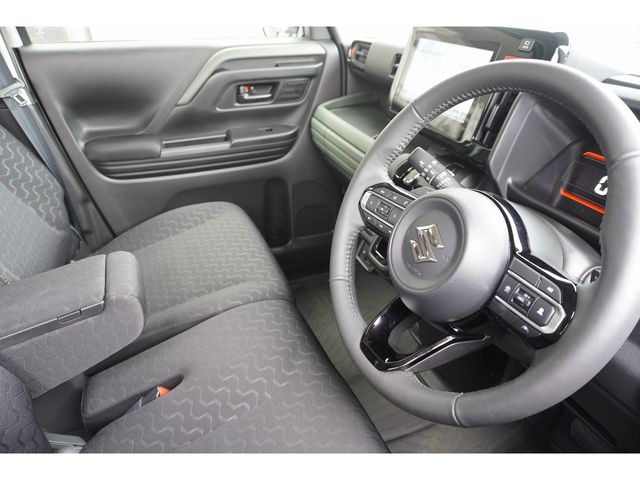 Spacia GEAR 4WD