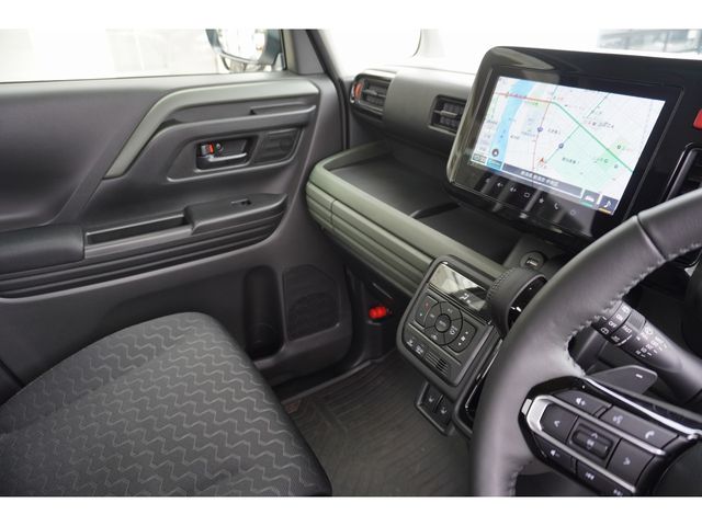 Spacia GEAR 4WD