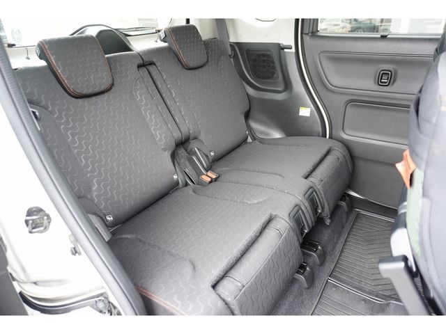 Spacia GEAR 4WD