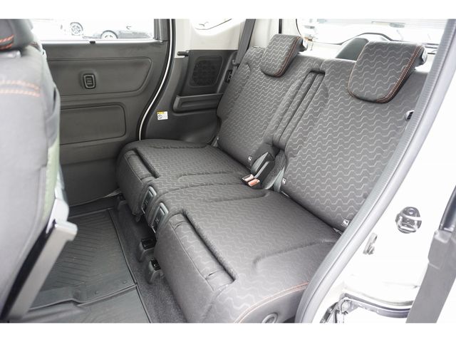 Spacia GEAR 4WD