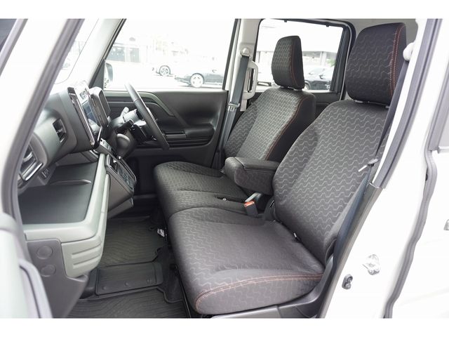 Spacia GEAR 4WD