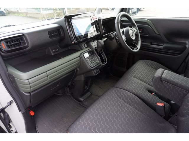Spacia GEAR 4WD