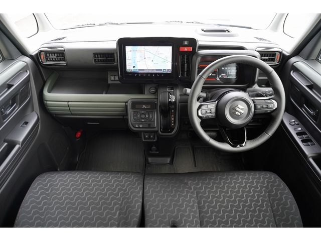 Spacia GEAR 4WD