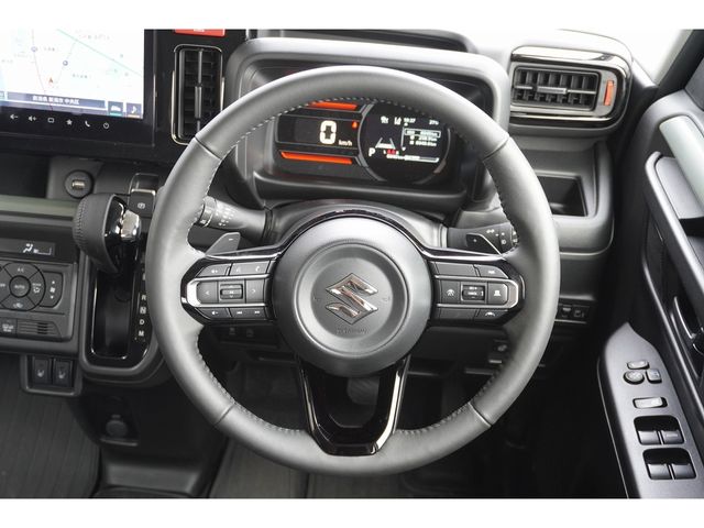 Spacia GEAR 4WD