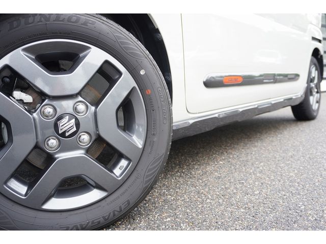 Spacia GEAR 4WD