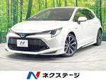 COROLLA SPORT HYBRID