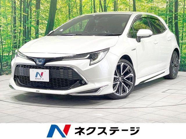 COROLLA SPORT HYBRID