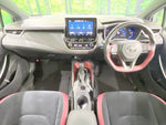 COROLLA SPORT HYBRID