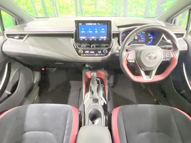 COROLLA SPORT HYBRID