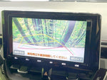 COROLLA SPORT HYBRID
