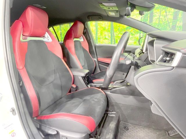 COROLLA SPORT HYBRID