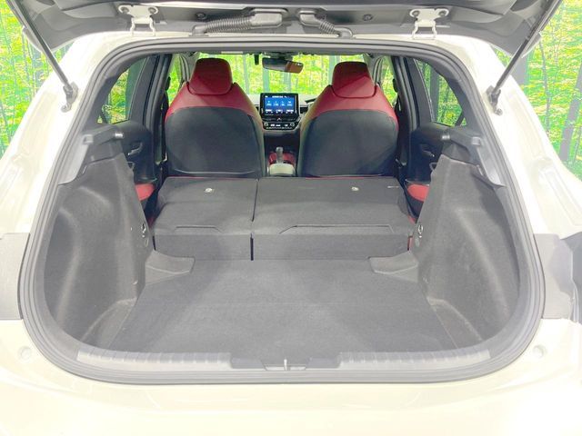 COROLLA SPORT HYBRID