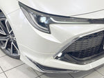 COROLLA SPORT HYBRID