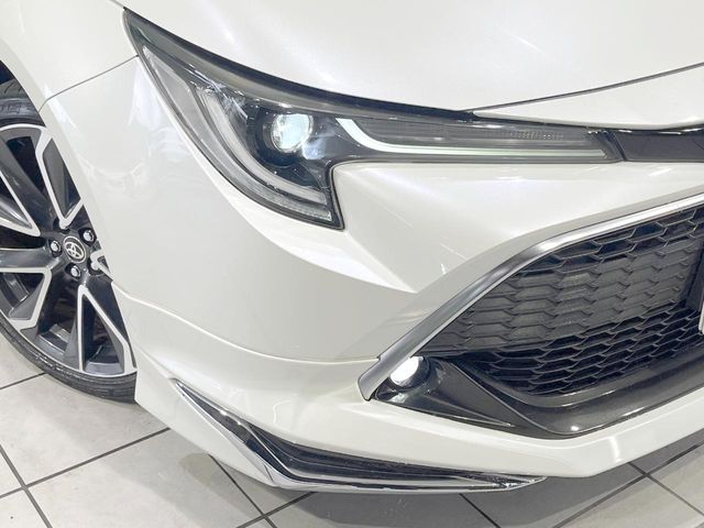COROLLA SPORT HYBRID