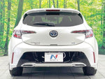 COROLLA SPORT HYBRID