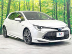 COROLLA SPORT HYBRID