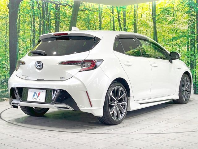 COROLLA SPORT HYBRID