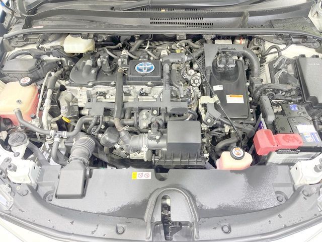 COROLLA SPORT HYBRID