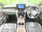 HARRIER 2WD