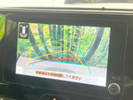 HARRIER 2WD