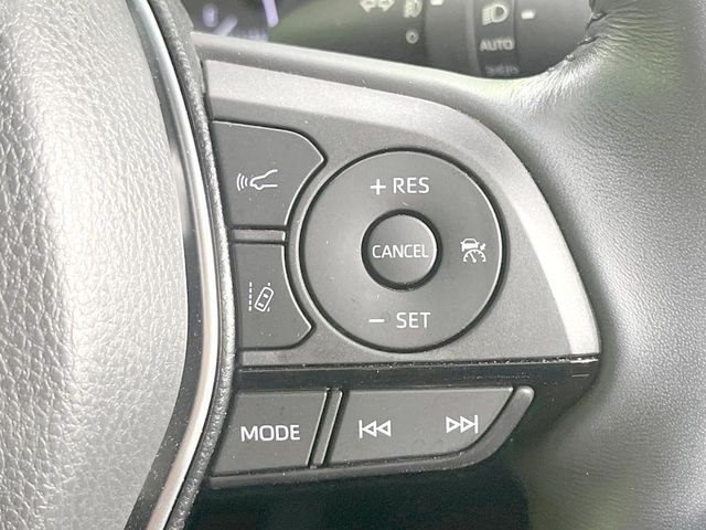 HARRIER 2WD