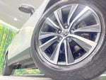 HARRIER 2WD