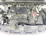 HARRIER 2WD