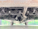 HARRIER 2WD