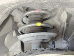 HARRIER 2WD