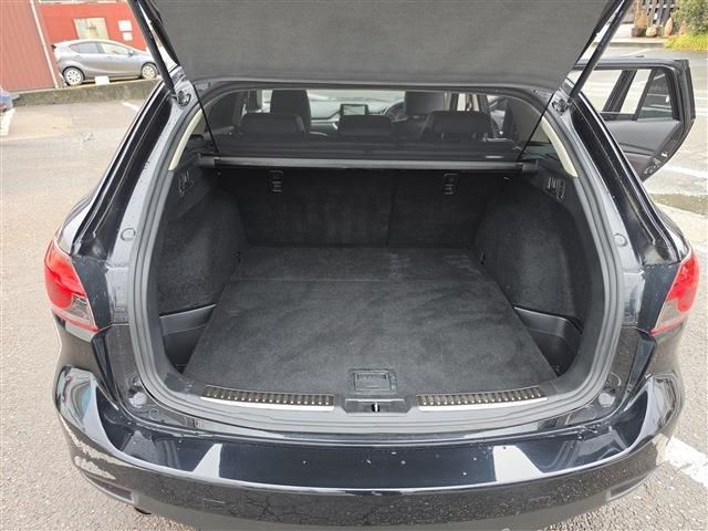 ATENZA Wagon