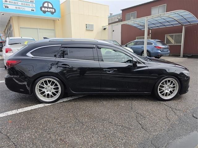 ATENZA Wagon