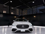 MERCEDES BENZ S class HYBRID