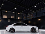 MERCEDES BENZ S class HYBRID