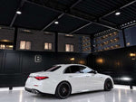 MERCEDES BENZ S class HYBRID