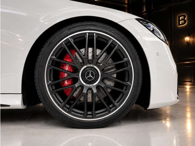MERCEDES BENZ S class HYBRID
