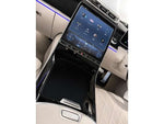 MERCEDES BENZ S class HYBRID