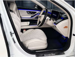 MERCEDES BENZ S class HYBRID