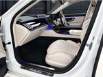 MERCEDES BENZ S class HYBRID