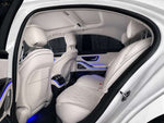 MERCEDES BENZ S class HYBRID