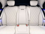 MERCEDES BENZ S class HYBRID