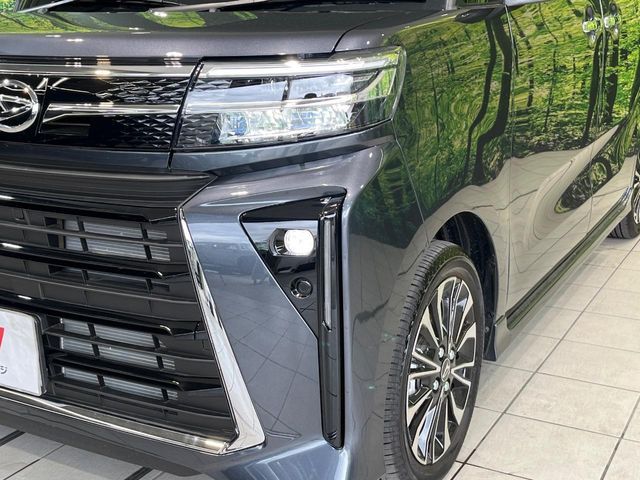 TANTO CUSTOM