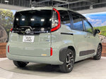 SIENTA HYBRID