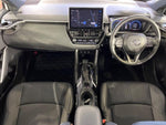 COROLLA CROSS HYBRID