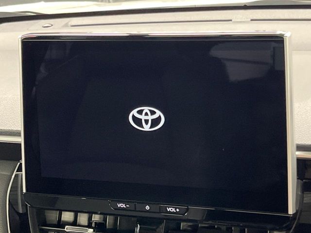 COROLLA CROSS HYBRID