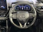 COROLLA CROSS HYBRID