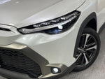 COROLLA CROSS HYBRID
