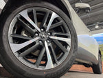 COROLLA CROSS HYBRID