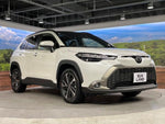 COROLLA CROSS HYBRID