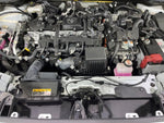 COROLLA CROSS HYBRID