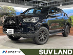 HILUX 4WD